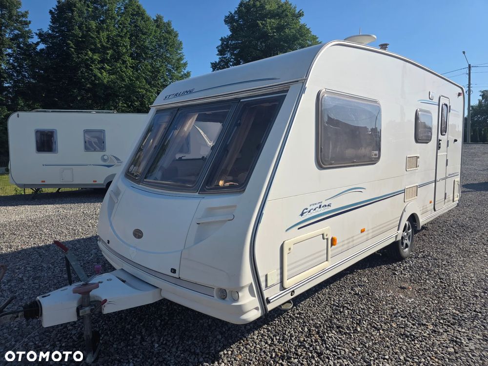 Sterling Eccles Moonstone - 1
