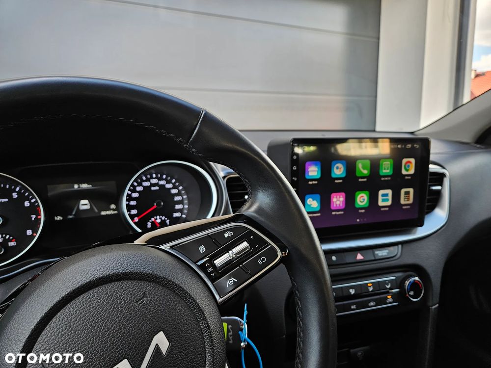 Kia Ceed 1.5 T-GDI S - 19