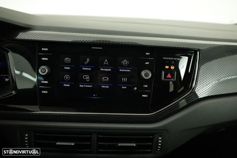 VW Taigo 1.0 TSI Urban DSG - 10
