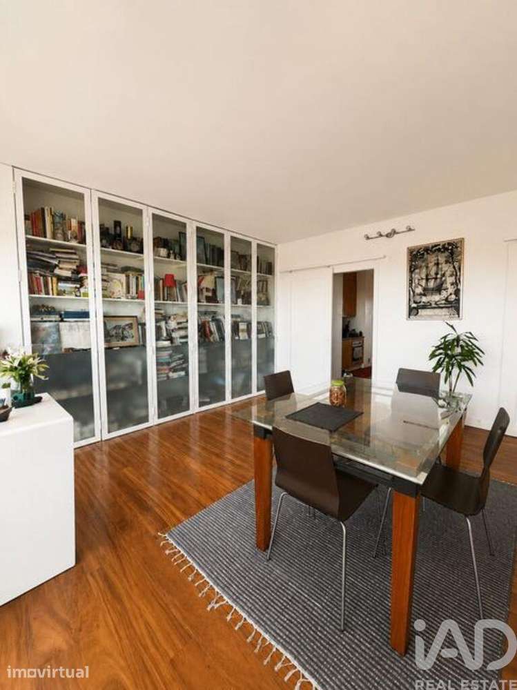 Apartamento T1 em Lordelo do Ouro e Massarelos de 117 m2 - Grande imagem: 3/10