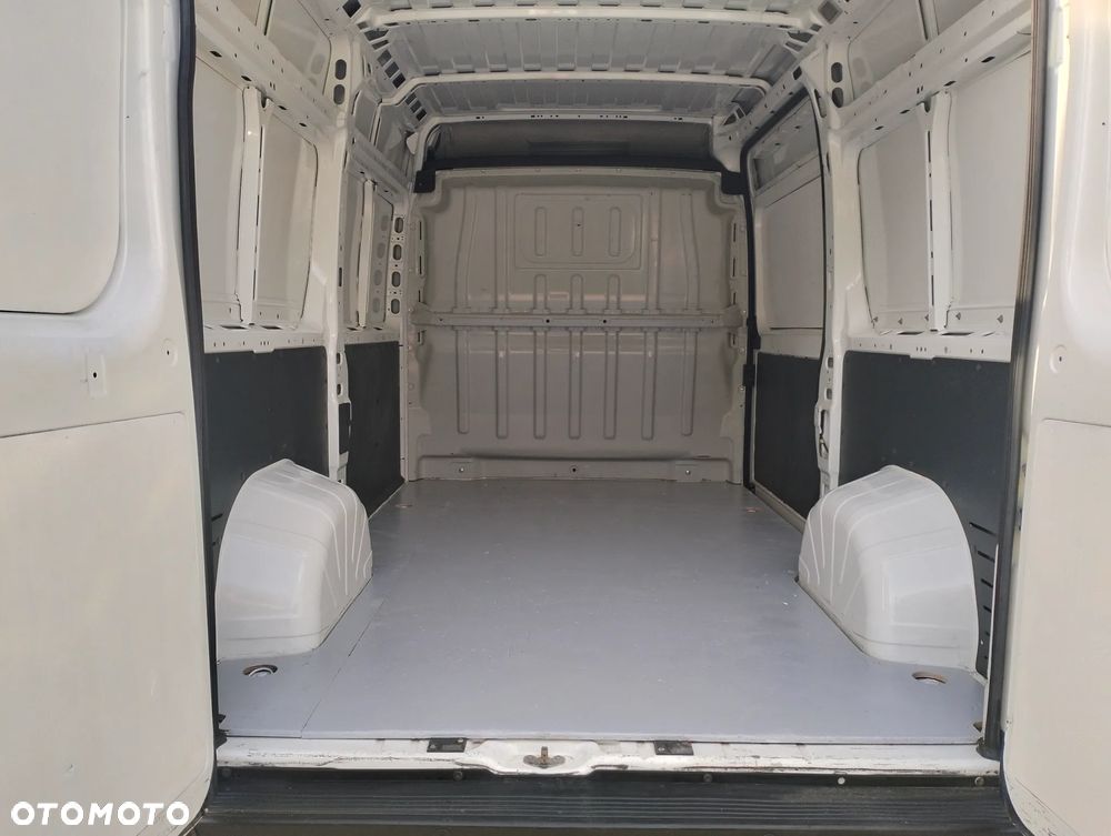 Peugeot Boxer - 9