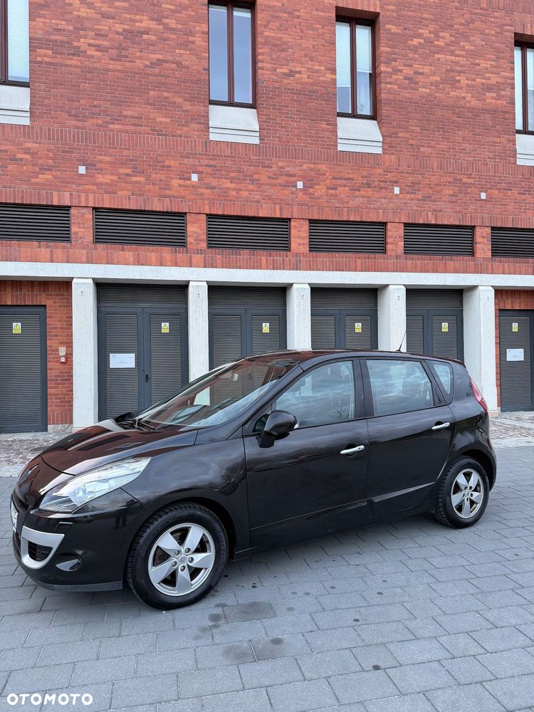 Renault Scenic 2.0 16V 140 CVT Bose Edition - 28