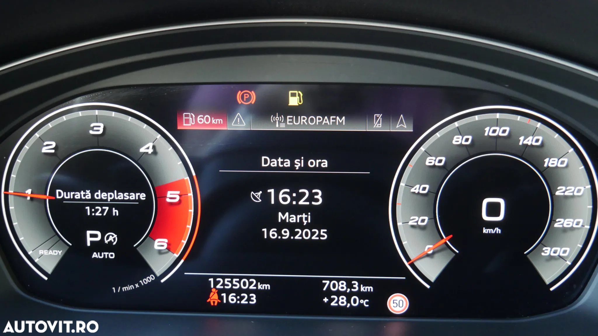 Audi A5 Sportback 40 TDI quattro S tronic S line - 18