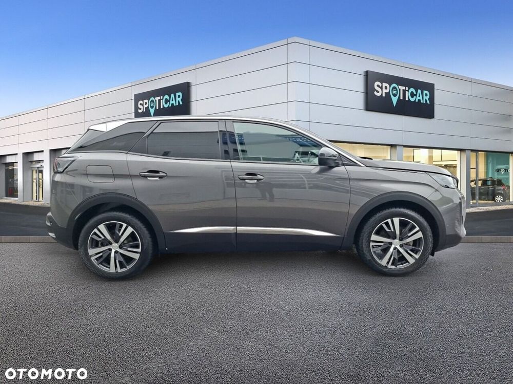 Peugeot 3008 - 5