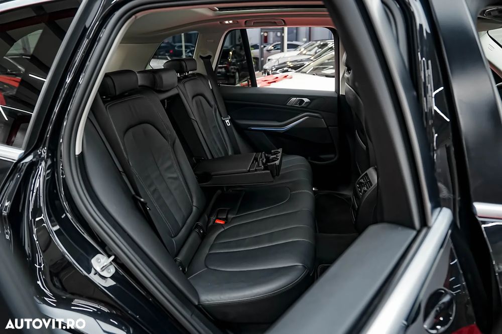 BMW X5 xDrive45e AT PHEV - 10