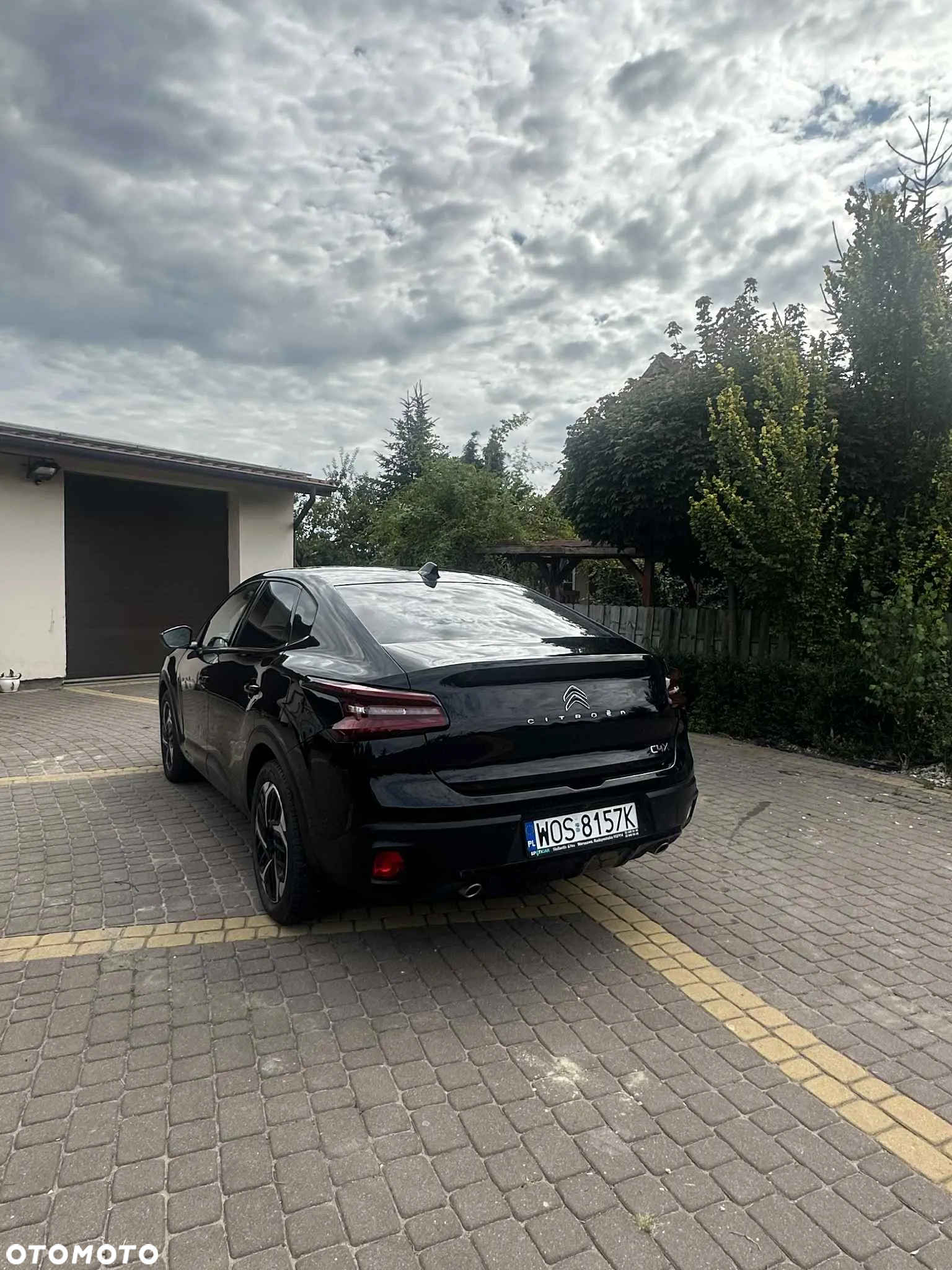 Citroën C4 1.2 PureTech Shine S&S EAT8 - 13