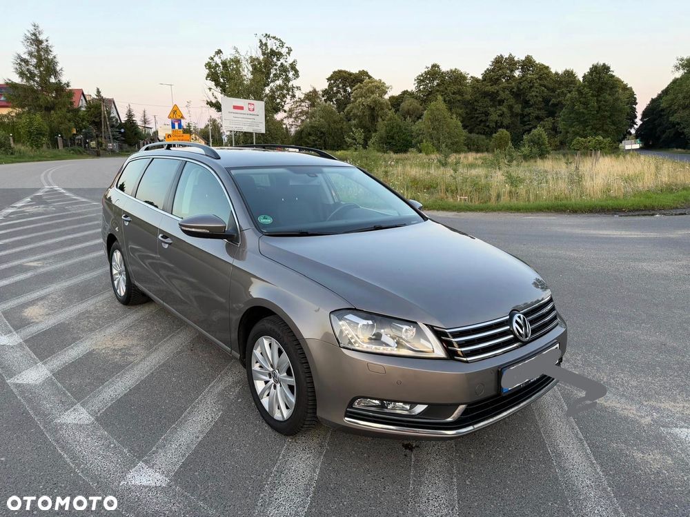 Volkswagen Passat ver-1-4-tsi-sportline-dsg - 4