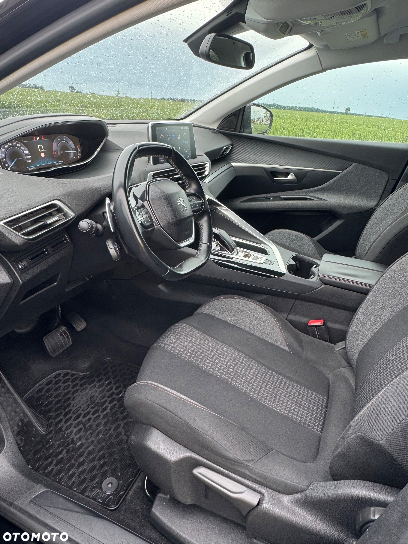 Peugeot 3008 - 10