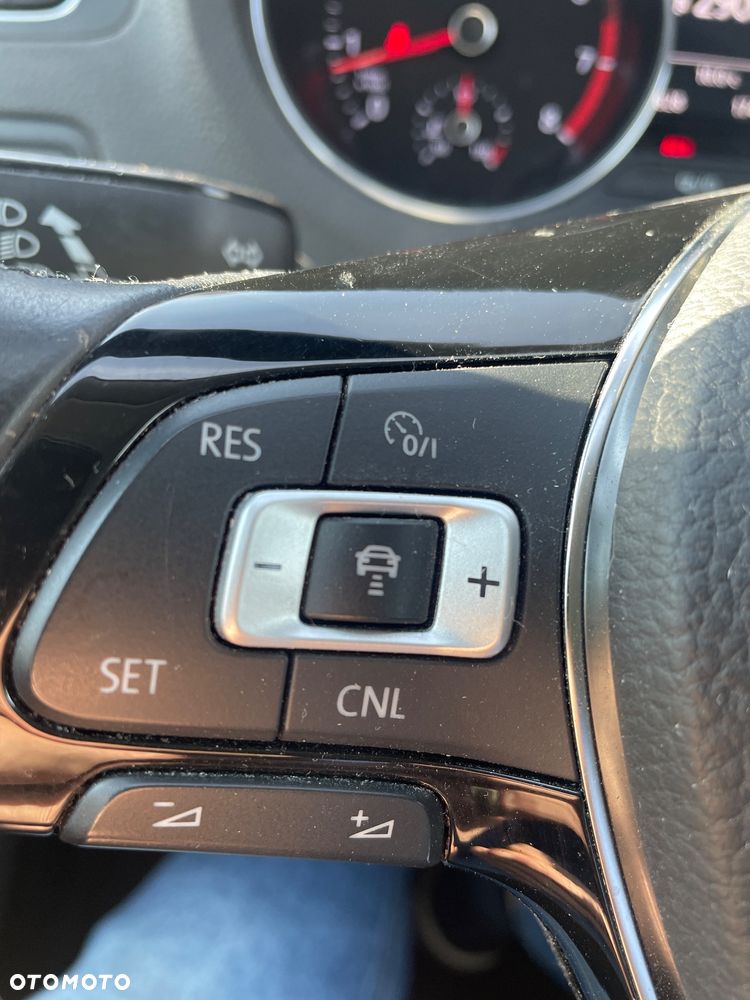 Volkswagen Polo 1.2 TSI (Blue Motion Technology) DSG Comfortline - 13