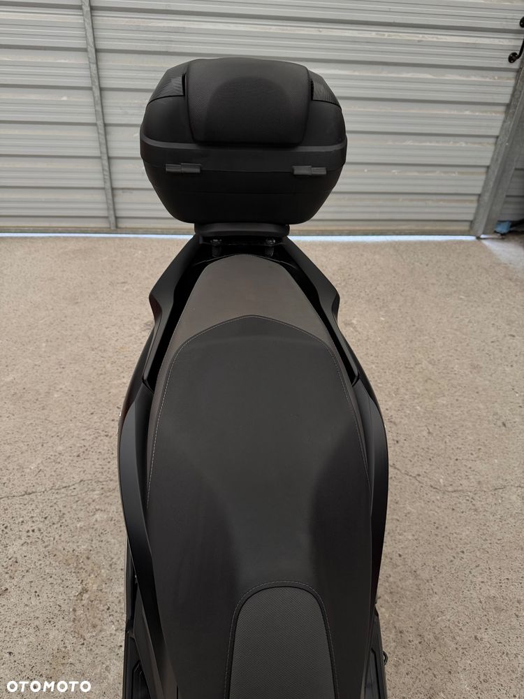 Honda PCX - 16