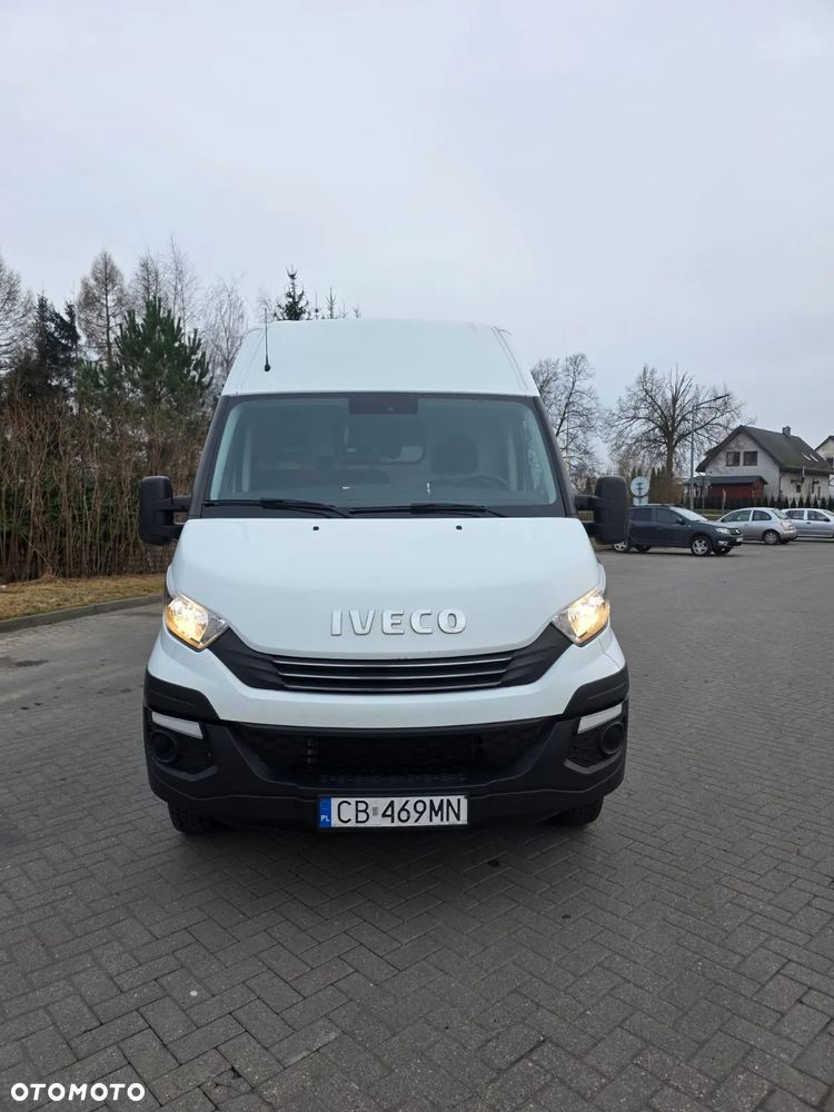 Iveco Daily - 5