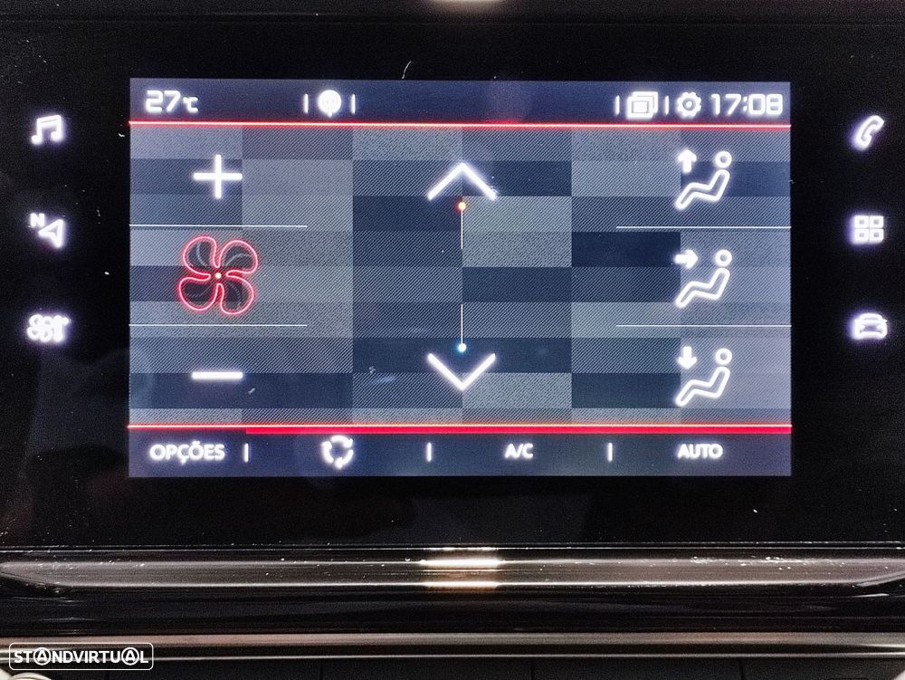 Citroën C3 1.2 PureTech C-Series - 17