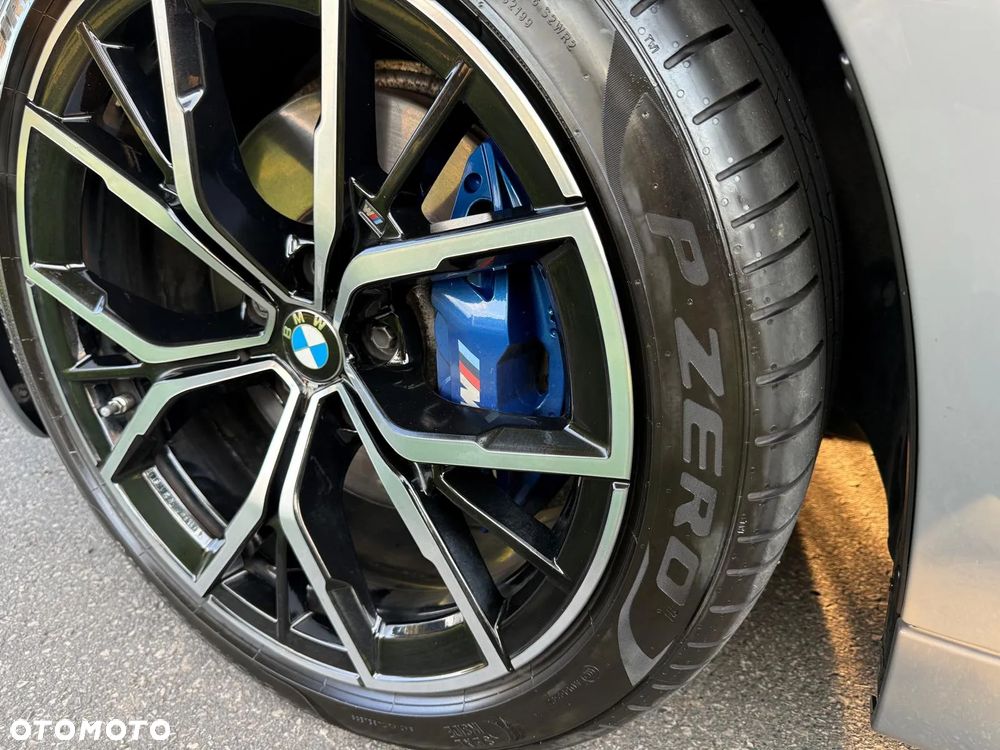 BMW Seria 5 520d M Sport Edition - 2