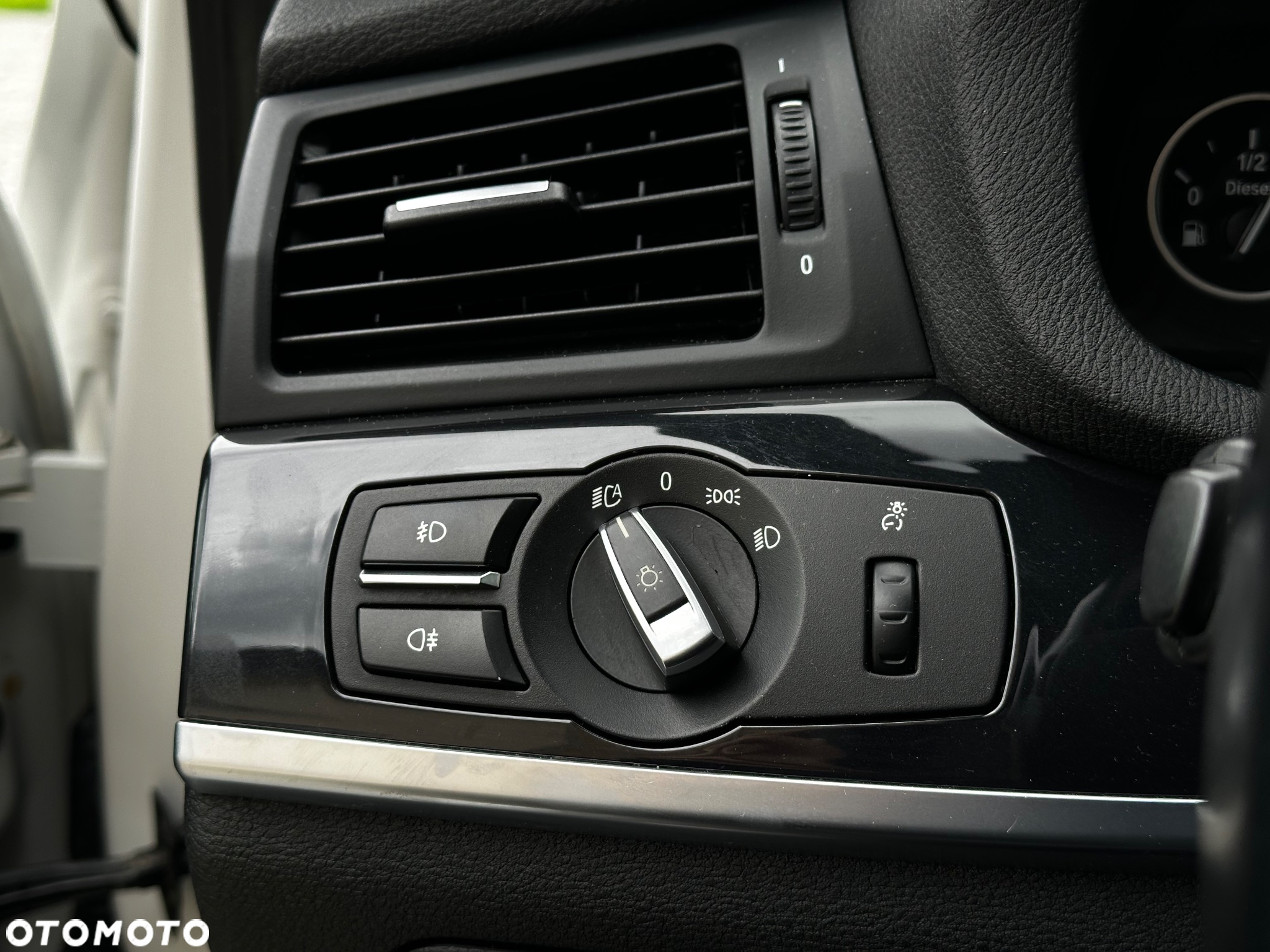 BMW X3 30d xDrive - 26