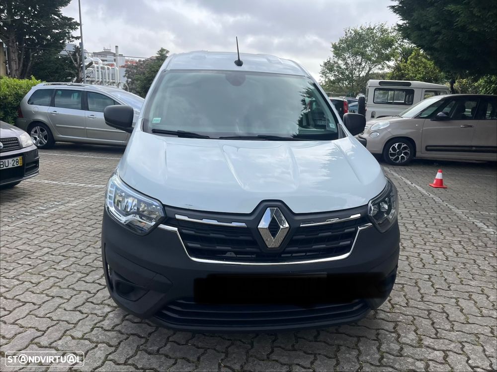 Renault Kangoo express - 6