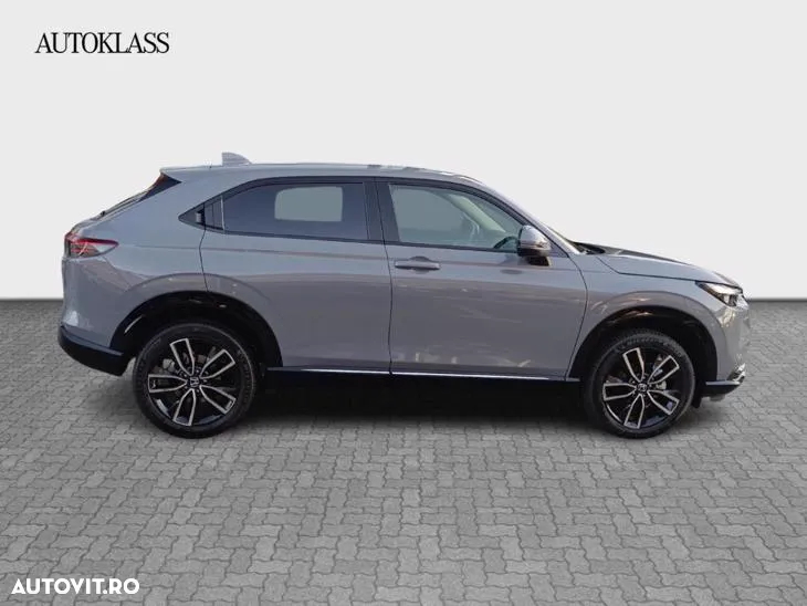 Honda HR-V e:HEV 1.5 i-MMD Hybrid Advance - 6
