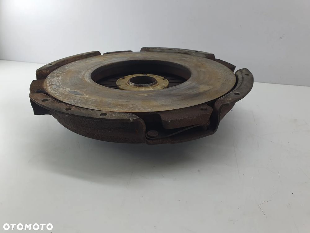 DOCISK SPRZEGLA   IVECO EUROCARGO - 9