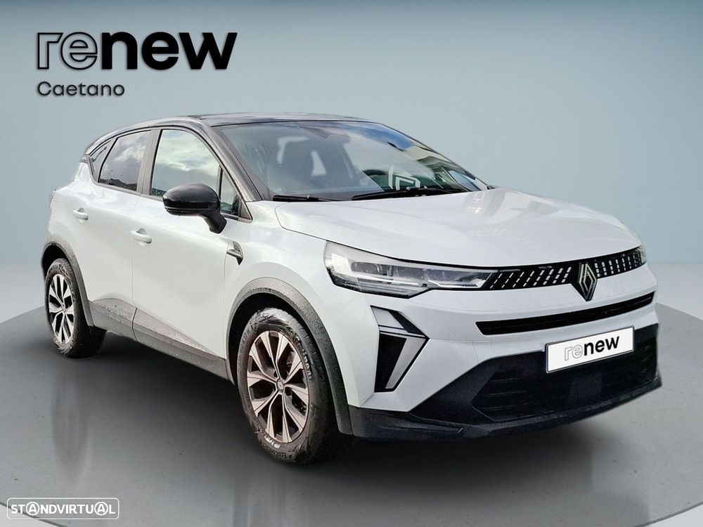 Renault Captur - 10