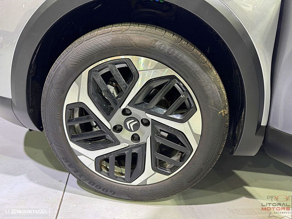 Citroën C4 1.2 PureTech Shine - 12