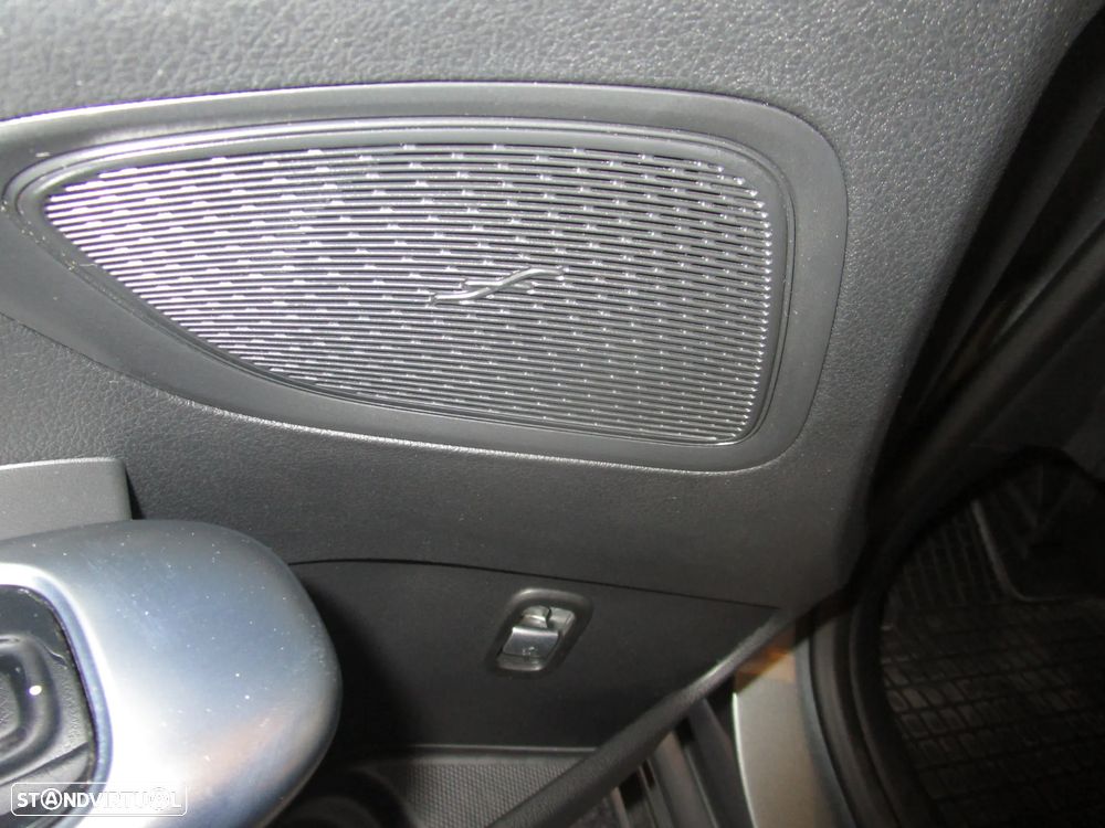 Mercedes-Benz C 300 de T 9G-TRONIC Avantgarde - 14
