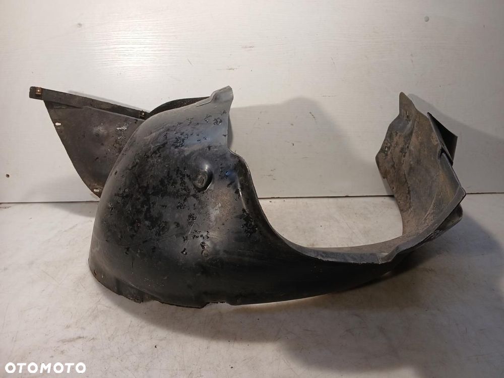 NADKOLE PRZÓD PRZEDNIE LEWE VOLKSWAGEN POLO 9N - 3