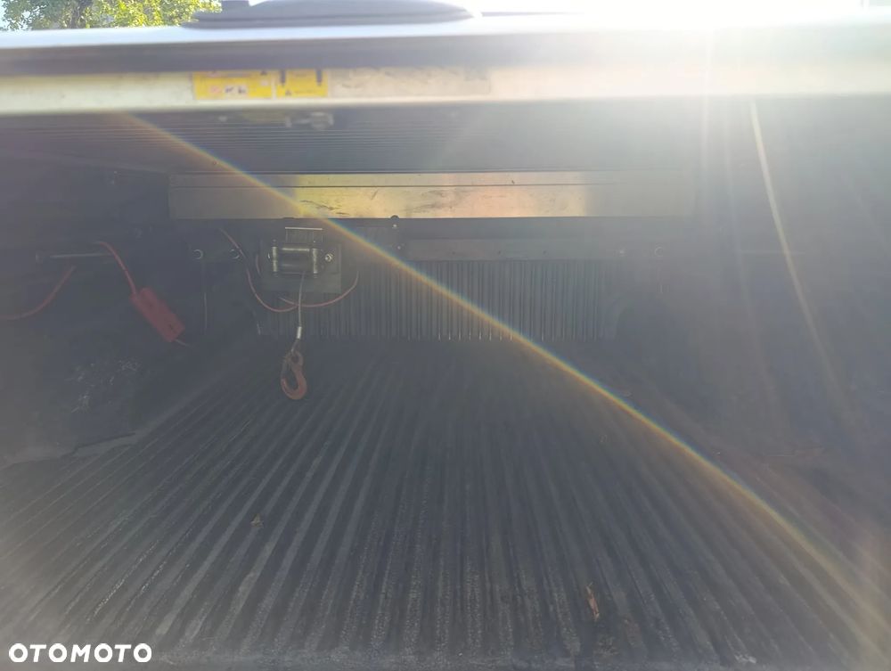 Ford Ranger Autm Wildtrak - 14