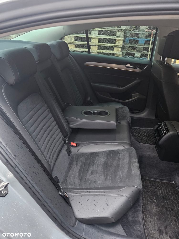 Volkswagen Passat 2.0 TDI BMT Highline DSG - 21
