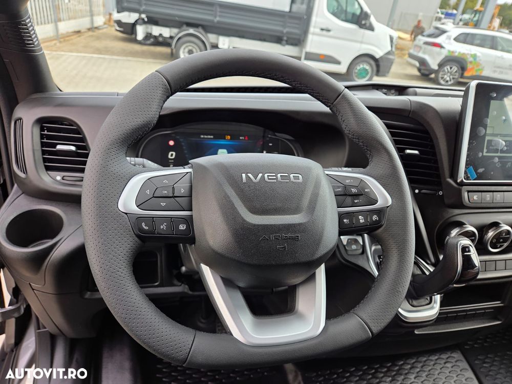 Iveco DAILY35S18 A8HV - 12