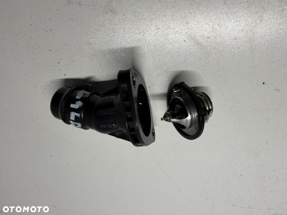 OBUDOWA TERMOSTATU HYUNDAI I30 III 1.4 T-GDI G4LD  25631-03800   2017- - 1