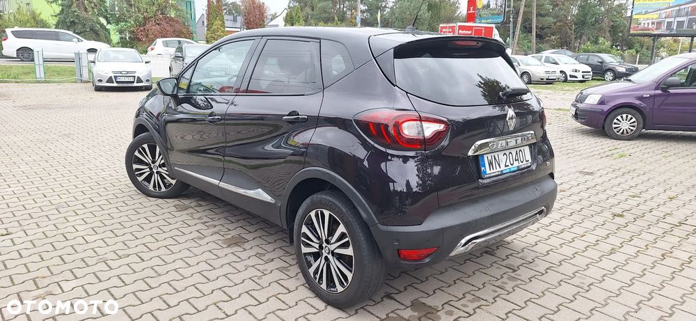 Renault Captur 1.2 Energy TCe Initiale Paris - 3