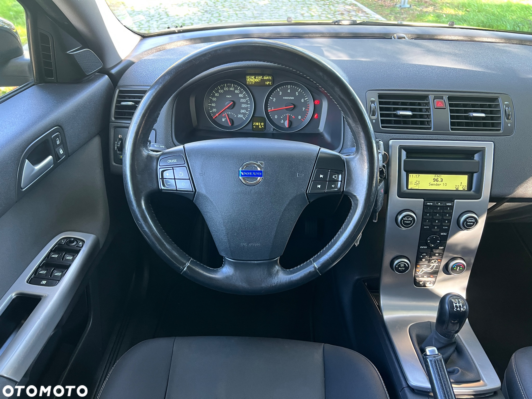 Volvo V50 1.8 Momentum - 23