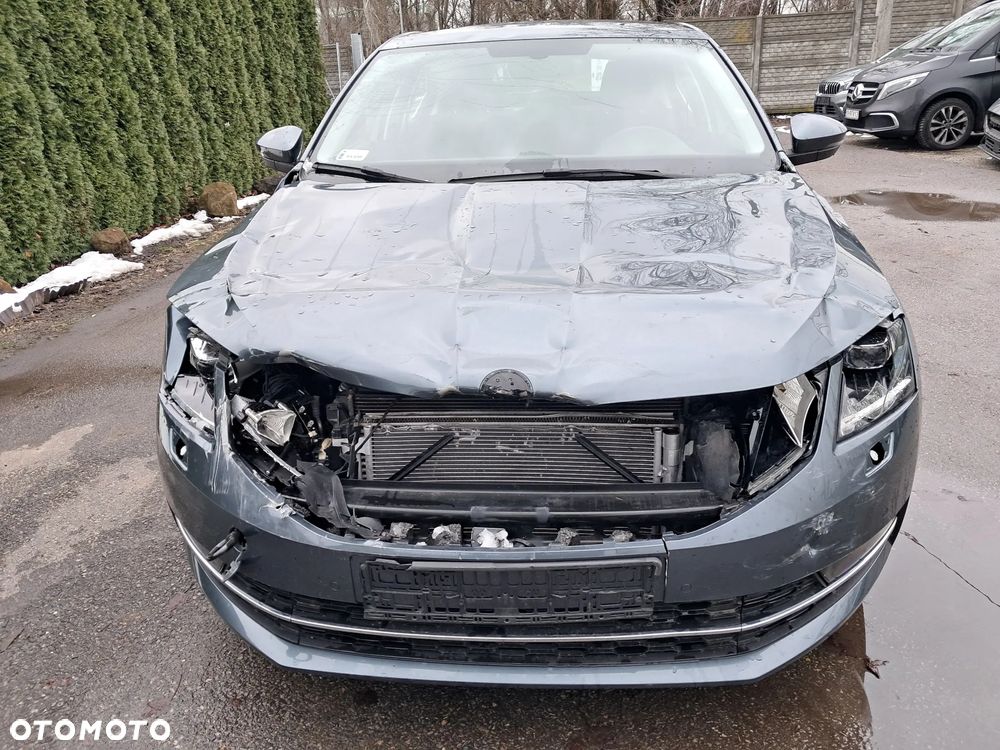 Skoda Octavia - 4