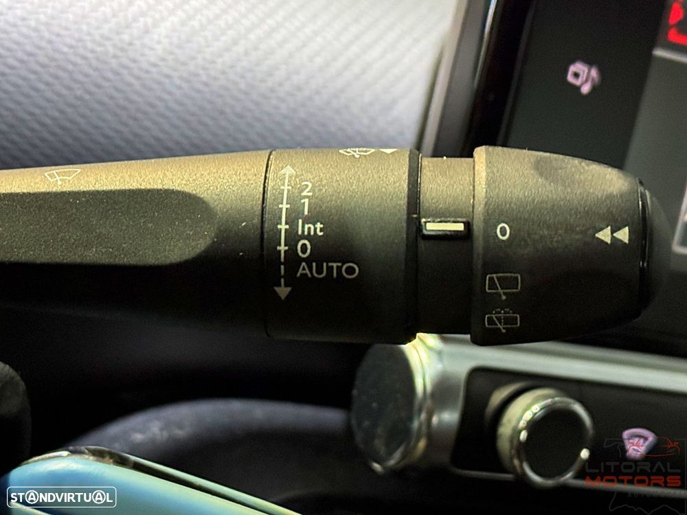 Citroën C4 Cactus BlueHDi 100 Stop&Start Selection - 24