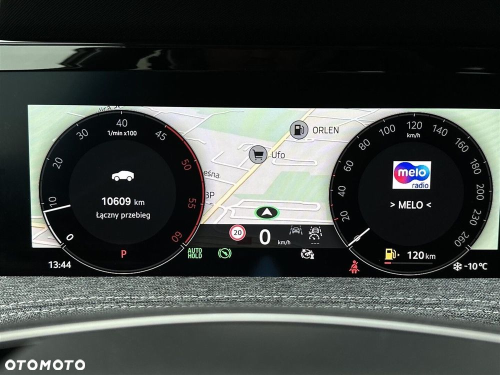 Skoda Superb 2.0 TDI SCR 4x4 Selection DSG - 17