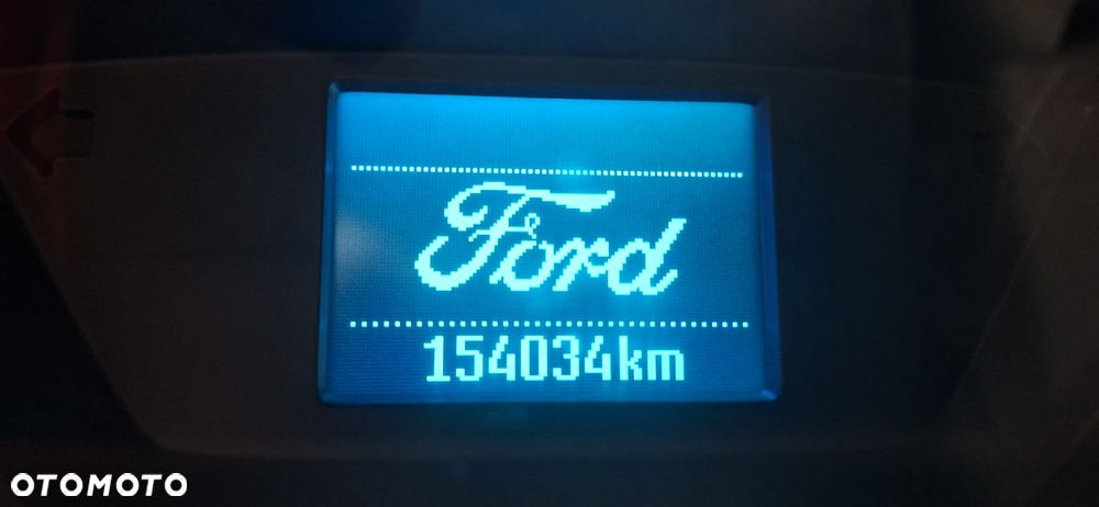 Ford Transit L2 VA Basis - 9