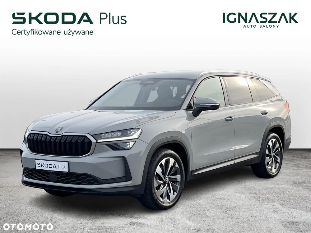 Skoda Kodiaq 2.0 TDI 4x2 Selection DSG - 1
