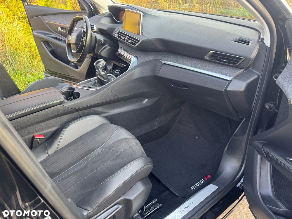 Peugeot 3008 - 19