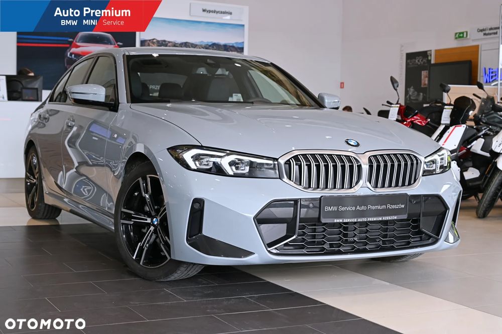 BMW Seria 3 318i - 2