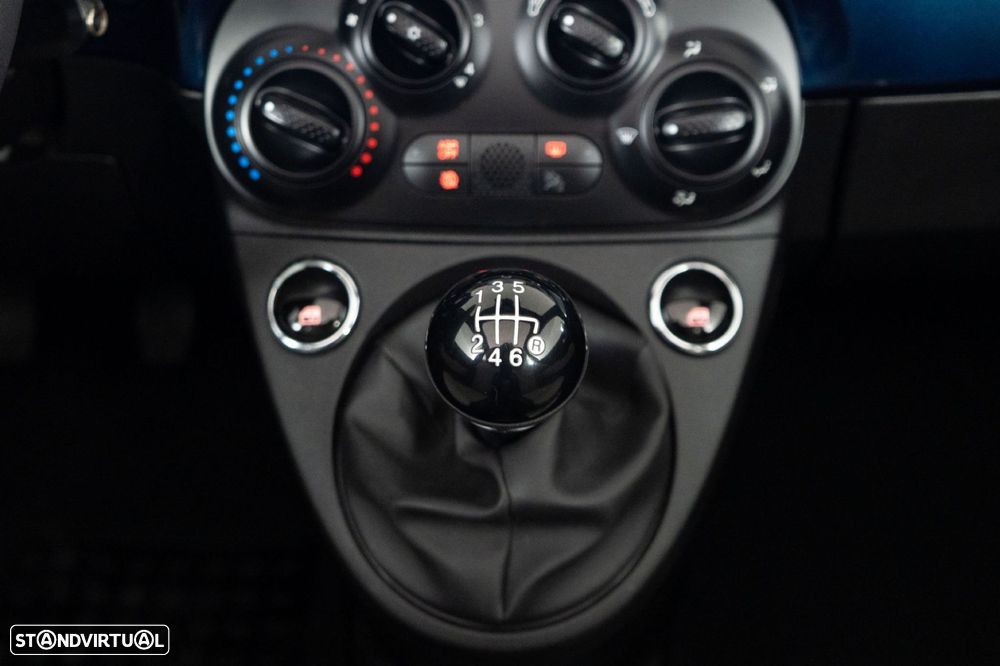 Fiat 500C - 23
