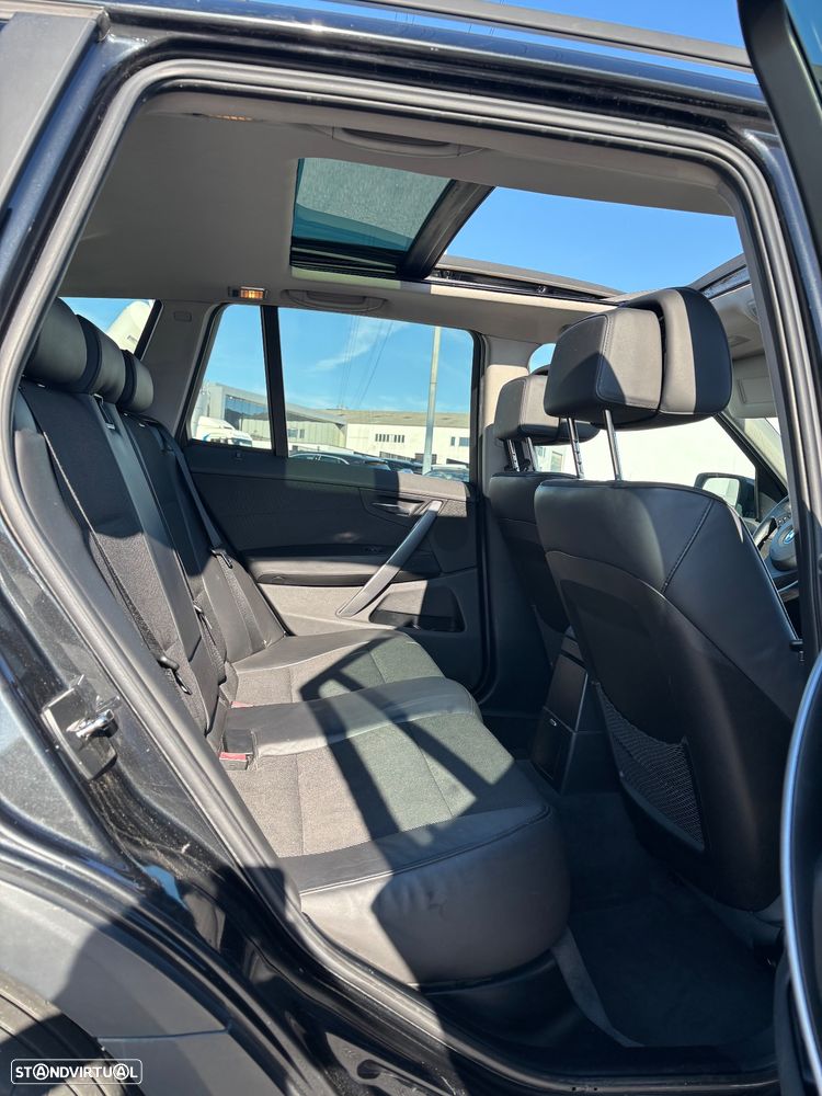 BMW X3 20 d xDrive Lifestyle - 14