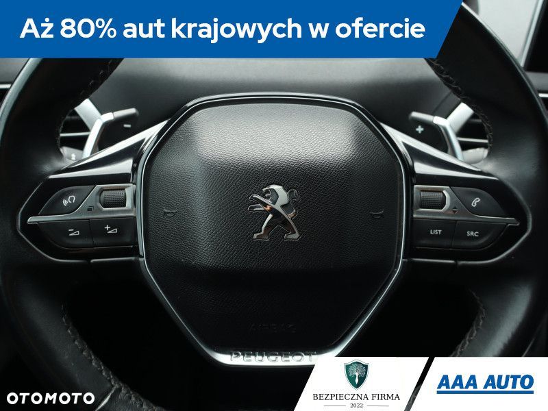 Peugeot 3008 - 22