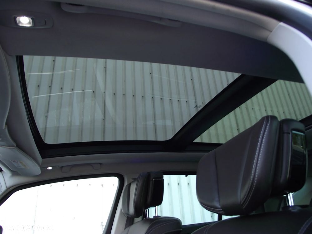 Renault Espace 1.8 TCe Energy Initiale Paris EDC 7os - 36