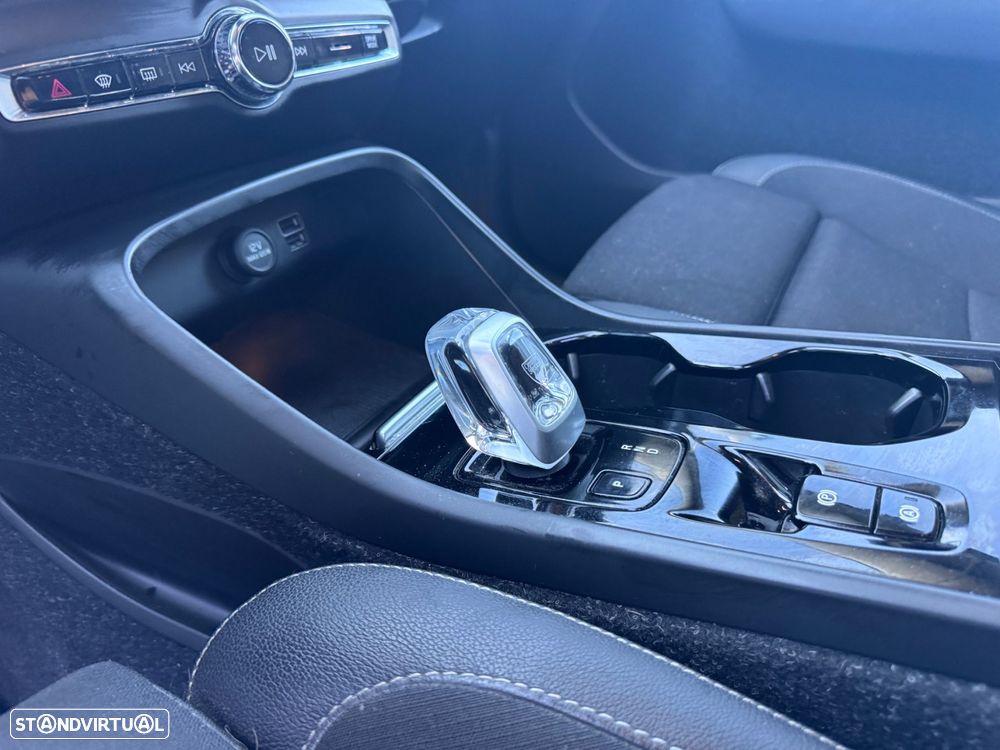 Volvo XC 40 1.5 T5 PHEV Inscription - 11