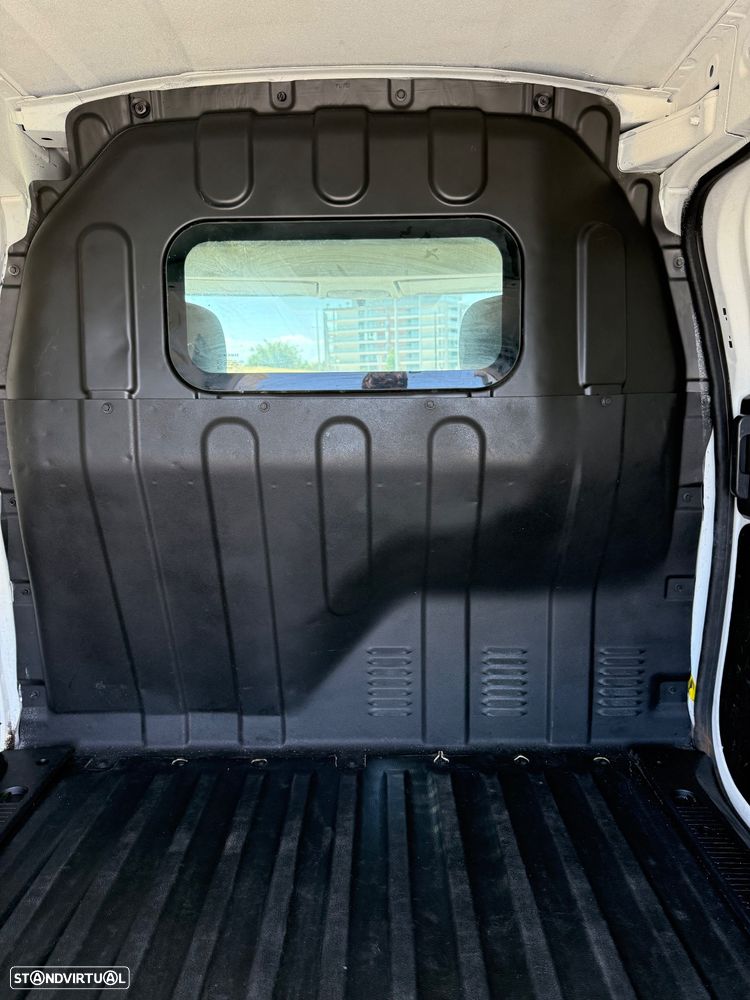 Dacia Dokker 1.5 - 21