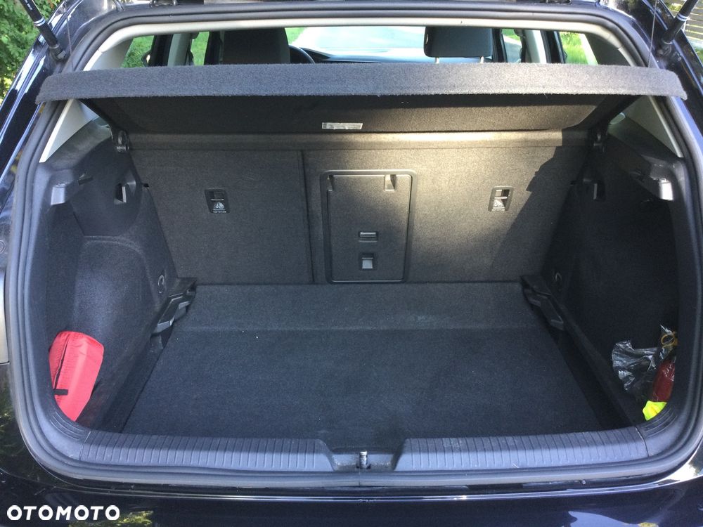 Volkswagen Golf 2.0 TDI Life - 20