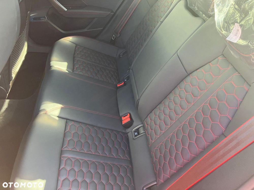 Audi RS3 Limousine - 26