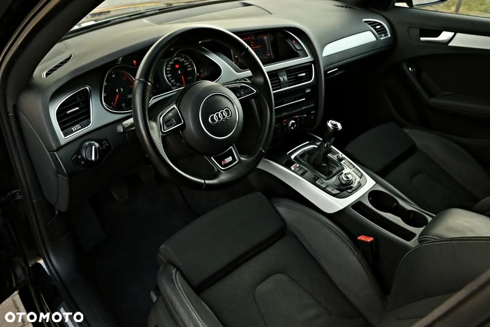 Audi A4 Avant - 24