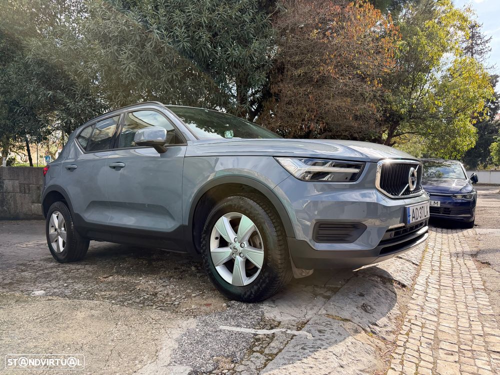 Volvo XC 40 1.5 T3 - 16