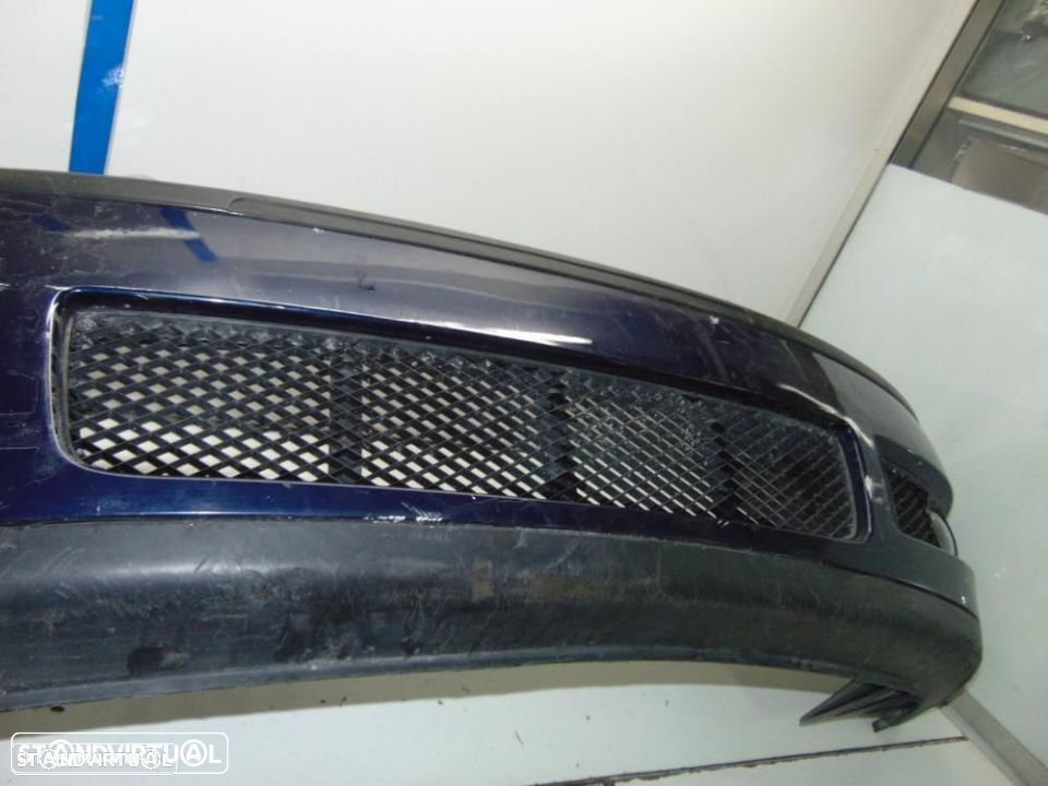 VW Polo 2000 pára-choques - 3