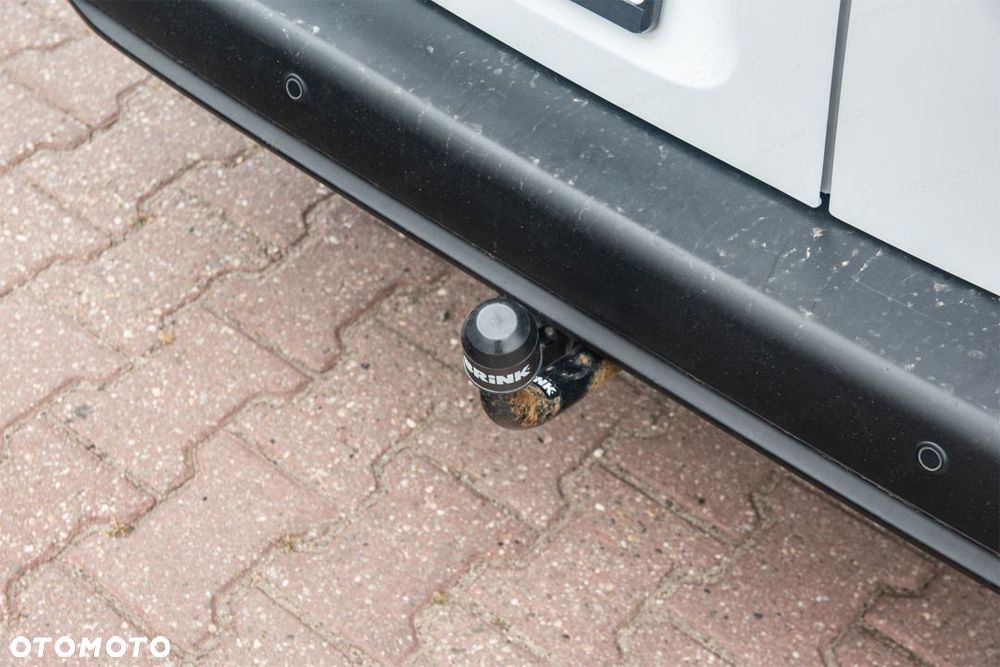 Toyota Proace City Verso - 15
